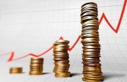 В 2015 году российские ПИФы принесли 25% прибыли