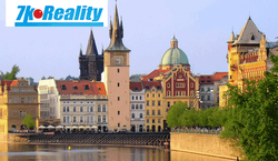 В компании 7k-Reality s.r.o. раскрыли секреты инвестирования в недвижимость Чехии 