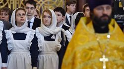 Мусульмане, иудеи и буддисты против школьного курса «Православная культура»