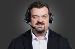 Альпари подписала контракт о сотрудничестве с Василием Уткиным 