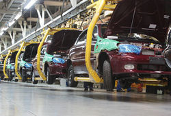 ЗАЗ в Украине планирует выпускать Opel, Kia Chevrolet и Chery