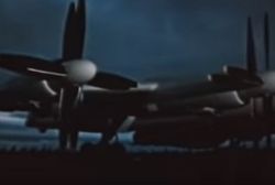 В Сеть попало видео удара российской авиации по госпиталю в Сирии