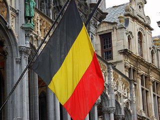 Политический кризис в Бельгии углубляется 1_1283