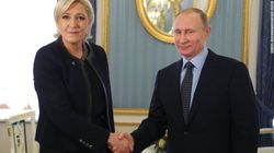 Если Кремль за Ле Пен, то она обязательно проиграет выборы – Преображенский