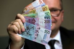 Силовикам и чиновникам РФ увеличили финансирование