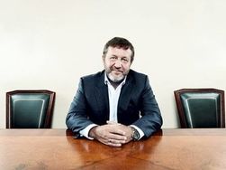 На Китай придется всего 20 процентов поставок «Газпрома» в Европу – Кох
