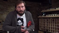 Евгений Чичваркин