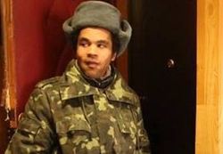Гражданин Великобритании воевал на Донбассе за ДНР
