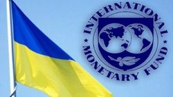Украина успешно выполняет программу сотрудничества – МВФ