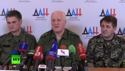 Перебежавший на сторону ДНР генерал Коломиец был уволен из ВСУ 7 лет назад 