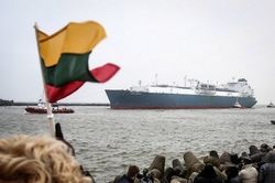 Когда Украина начнет газовый реверс из Литвы?