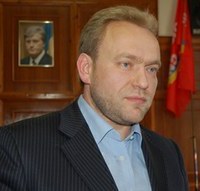 Василий Волга решил идти в Европу, за правосудием