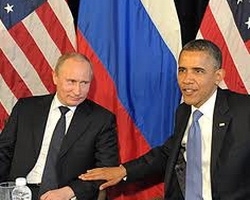 Обама должен приструнить Путина – экс-послы США в Украине