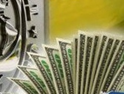 МВФ 8 декабря обсудит долг Украины - СМИ