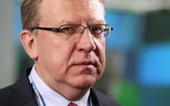 Дефицит бюджета РФ будет намного больше, чем запланировано – Кудрин