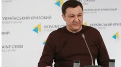 Россия отводит войска, но тяжелое вооружение остается – Тымчук