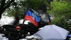 Сначала освободим Украину от нацистов, а потом присоединимся к России – ДНР