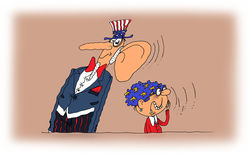 США вышли из доверия Европы 