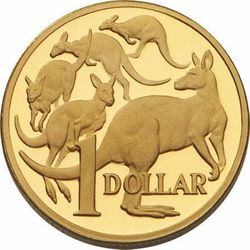 Австралиец вырос на 0,32% к курсу доллара на Форекс после заседания Банка Австралии