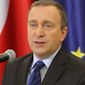 Санкции не оставили выхода России, она должна уступить – МИД Польши
