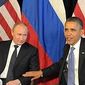 Обама должен приструнить Путина – экс-послы США в Украине