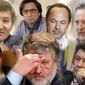 За год число долларовых миллиардеров в Украине уменьшилось с 13 до 5 – Фокус