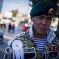 В Кыргызстане снова перенесли дату парада Победы