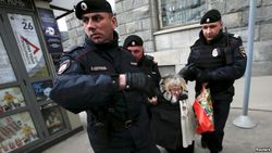 Внешняя политика РФ формируется на востоке Украины – российские эксперты