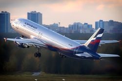 Война авиакомпаний Украины и России – кому выгоднее противостояние?
