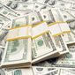 Валютные резервы Китая сократились впервые за 23 года