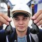 Brent подскочила до 35 долларов на новости о переговорах ОПЕК с Россией