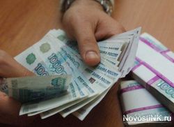 В России не исключают, что могут изъять крупные вклады граждан