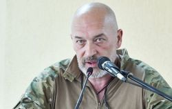 Уйдя из Донбасса, Россия оставит там выжженную землю – Тука