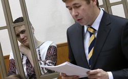Роковая черта для Надежды Савченко сдвинулась на несколько дней – адвокат