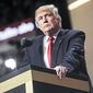 США могут выйти из ВТО – Трамп