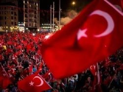 В Турции подсчитали финансовые убытки от попытки переворота