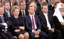 Как президенты борются с недосыпом?