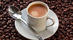 Кофе спасает мозг женщин от слабоумия