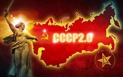 Россия все больше напоминает Советский Союз – посол Дании
