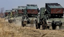 Боевики на Донбассе возвращают тяжелую артиллерию