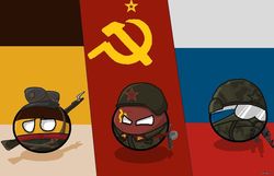 Имперская суть Москвы не меняется на протяжении сотен лет – Максим Горюнов 