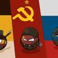 Имперская суть Москвы не меняется на протяжении сотен лет – Максим Горюнов 