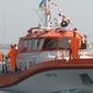 Судно ВМС России пыталось захватить катер украинских спасателей