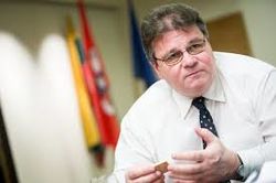 МИД Литвы: ЕС не будет бороться с Москвой за Украину. Выбор – за Киевом