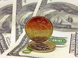 Из-за укрепления рубля россияне потеряли 114 миллиардов за два года