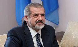 Главе Меджлиса запретили въезд в Крым