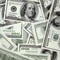 Курс доллара на Forex корректируется перед важной статистикой из США