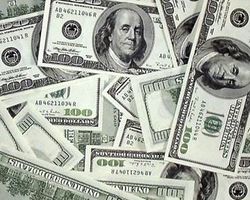 Курс доллара на Forex корректируется перед важной статистикой из США