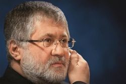 Коломойский созывает съезд властей местных общин Юго-Востока
