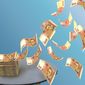 Эксперты прогнозируют существенное укрепление гривны к концу этой недели